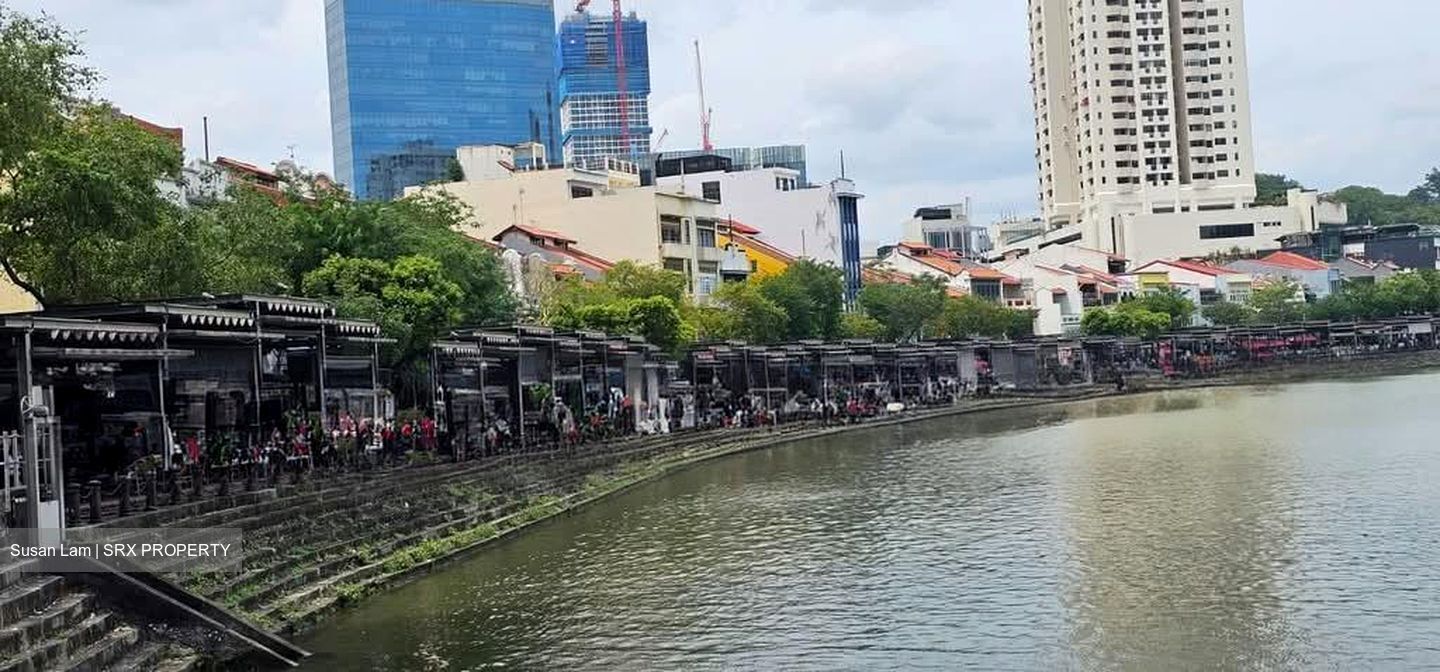 Boat Quay Conservation Area (D1), Shop House #555848751